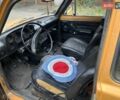 Жовтий ВАЗ 2121 Нива, об'ємом двигуна 1.6 л та пробігом 56 тис. км за 2111 $, фото 4 на Automoto.ua