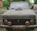 Жовтий ВАЗ 2121 Нива, об'ємом двигуна 1.6 л та пробігом 80 тис. км за 3000 $, фото 1 на Automoto.ua