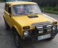 Желтый ВАЗ 2121, объемом двигателя 1.6 л и пробегом 70 тыс. км за 1280 $, фото 2 на Automoto.ua