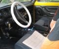 Желтый ВАЗ 2121, объемом двигателя 1.6 л и пробегом 70 тыс. км за 1280 $, фото 7 на Automoto.ua