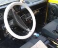 Желтый ВАЗ 2121, объемом двигателя 1.6 л и пробегом 70 тыс. км за 1280 $, фото 6 на Automoto.ua
