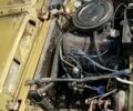 Желтый ВАЗ 2121, объемом двигателя 1.5 л и пробегом 333 тыс. км за 850 $, фото 5 на Automoto.ua