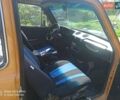 Жовтий ВАЗ 2121 Нива, об'ємом двигуна 1.6 л та пробігом 63 тис. км за 1100 $, фото 3 на Automoto.ua