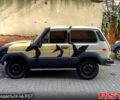 Жовтий ВАЗ 2121 Нива, об'ємом двигуна 1.6 л та пробігом 185 тис. км за 1000 $, фото 3 на Automoto.ua
