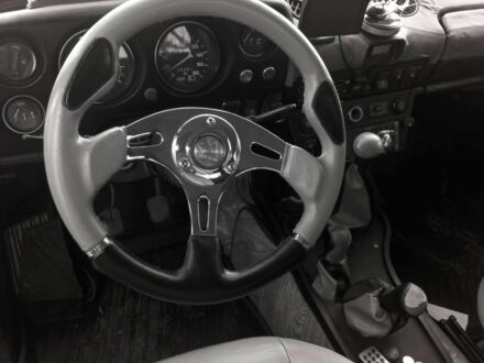 ВАЗ 2121 1982 у Харкові на Automoto.ua Жовтий ВАЗ 2121, об'ємом двигуна 0 л та пробігом 39 тис. км за 3500 $, фото 1 на Automoto.ua