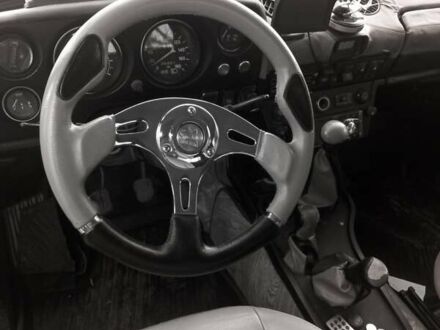 ВАЗ 2121 Нива 1982 у Червоноград на Automoto.ua Жовтий ВАЗ 2121 Нива, об'ємом двигуна 1.6 л та пробігом 39 тис. км за 3500 $, фото 1 на Automoto.ua