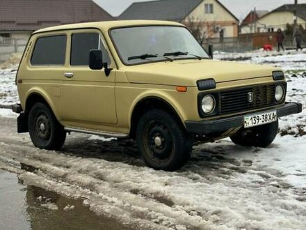 ВАЗ 2121 Нива 1982 в Полтаве на Automoto.ua Желтый ВАЗ 2121 Нива, объемом двигателя 0 л и пробегом 84 тыс. км за 3200 $, фото 1 на Automoto.ua