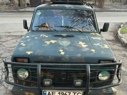 ВАЗ 2121 Нива 1982 в Кривом Роге на Automoto.ua Желтый ВАЗ 2121 Нива, объемом двигателя 1.57 л и пробегом 50 тыс. км за 2600 $, фото 1 на Automoto.ua