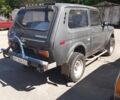Сірий ВАЗ 2121, об'ємом двигуна 1.6 л та пробігом 165 тис. км за 50000 $, фото 1 на Automoto.ua