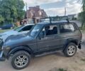 Серый ВАЗ 2121, объемом двигателя 0 л и пробегом 100 тыс. км за 1650 $, фото 3 на Automoto.ua