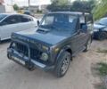 Серый ВАЗ 2121, объемом двигателя 0 л и пробегом 100 тыс. км за 1650 $, фото 1 на Automoto.ua