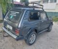 Серый ВАЗ 2121, объемом двигателя 0 л и пробегом 100 тыс. км за 1650 $, фото 2 на Automoto.ua