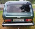 Сірий ВАЗ 2121 Нива, об'ємом двигуна 1.6 л та пробігом 140 тис. км за 3200 $, фото 5 на Automoto.ua
