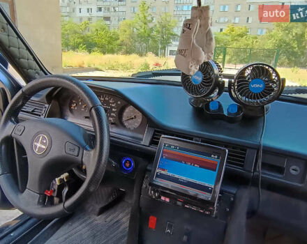 Серый ВАЗ 2121 Нива, объемом двигателя 1.7 л и пробегом 1 тыс. км за 4500 $, фото 2 на Automoto.ua