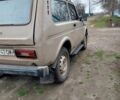 Серый ВАЗ 2121, объемом двигателя 0 л и пробегом 215 тыс. км за 1600 $, фото 8 на Automoto.ua