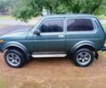 Сірий ВАЗ 2121 Нива, об'ємом двигуна 1.6 л та пробігом 140 тис. км за 3200 $, фото 6 на Automoto.ua