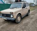 Серый ВАЗ 2121, объемом двигателя 0 л и пробегом 215 тыс. км за 1600 $, фото 11 на Automoto.ua