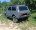 Сірий ВАЗ 2121 Нива, об'ємом двигуна 0 л та пробігом 8 тис. км за 2800 $, фото 4 на Automoto.ua