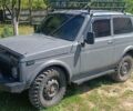 Сірий ВАЗ 2121 Нива, об'ємом двигуна 0 л та пробігом 8 тис. км за 2800 $, фото 1 на Automoto.ua