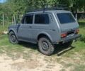 Сірий ВАЗ 2121 Нива, об'ємом двигуна 0 л та пробігом 8 тис. км за 2800 $, фото 5 на Automoto.ua