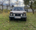 Серый ВАЗ 2121 Нива, объемом двигателя 1.57 л и пробегом 88 тыс. км за 4200 $, фото 1 на Automoto.ua