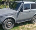 Сірий ВАЗ 2121 Нива, об'ємом двигуна 0 л та пробігом 8 тис. км за 2800 $, фото 6 на Automoto.ua