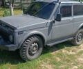 Сірий ВАЗ 2121 Нива, об'ємом двигуна 0 л та пробігом 8 тис. км за 2800 $, фото 8 на Automoto.ua