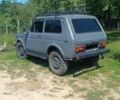 Сірий ВАЗ 2121 Нива, об'ємом двигуна 0 л та пробігом 8 тис. км за 2800 $, фото 1 на Automoto.ua