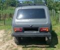 Сірий ВАЗ 2121 Нива, об'ємом двигуна 0 л та пробігом 8 тис. км за 2800 $, фото 3 на Automoto.ua
