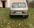 Серый ВАЗ 2121 Нива, объемом двигателя 1.57 л и пробегом 88 тыс. км за 4200 $, фото 4 на Automoto.ua