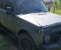 Сірий ВАЗ 2121 Нива, об'ємом двигуна 0 л та пробігом 8 тис. км за 2800 $, фото 2 на Automoto.ua