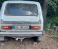Серый ВАЗ 2121, объемом двигателя 1.6 л и пробегом 67 тыс. км за 1000 $, фото 4 на Automoto.ua