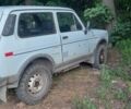 Серый ВАЗ 2121, объемом двигателя 1.6 л и пробегом 67 тыс. км за 1000 $, фото 2 на Automoto.ua