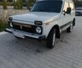 Серый ВАЗ 2121 Нива, объемом двигателя 1.57 л и пробегом 111 тыс. км за 1350 $, фото 1 на Automoto.ua