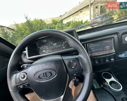 Серый ВАЗ 2121 Нива, объемом двигателя 1.57 л и пробегом 16 тыс. км за 6400 $, фото 6 на Automoto.ua