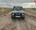 Сірий ВАЗ 2121 Нива, об'ємом двигуна 1.6 л та пробігом 200 тис. км за 1700 $, фото 2 на Automoto.ua