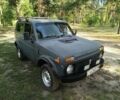 Серый ВАЗ 2121, объемом двигателя 0 л и пробегом 200 тыс. км за 850 $, фото 2 на Automoto.ua