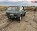Сірий ВАЗ 2121 Нива, об'ємом двигуна 1.6 л та пробігом 200 тис. км за 1700 $, фото 1 на Automoto.ua