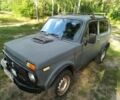 Серый ВАЗ 2121, объемом двигателя 0 л и пробегом 200 тыс. км за 850 $, фото 3 на Automoto.ua