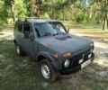Серый ВАЗ 2121, объемом двигателя 0 л и пробегом 200 тыс. км за 850 $, фото 1 на Automoto.ua