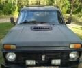Серый ВАЗ 2121, объемом двигателя 0 л и пробегом 200 тыс. км за 850 $, фото 1 на Automoto.ua