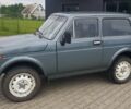 Серый ВАЗ 2121, объемом двигателя 1.6 л и пробегом 60 тыс. км за 2700 $, фото 1 на Automoto.ua