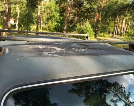 Серый ВАЗ 2121, объемом двигателя 0 л и пробегом 200 тыс. км за 850 $, фото 10 на Automoto.ua