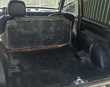 Серый ВАЗ 2121 Нива, объемом двигателя 1.57 л и пробегом 180 тыс. км за 1700 $, фото 11 на Automoto.ua