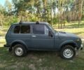 Серый ВАЗ 2121, объемом двигателя 0 л и пробегом 200 тыс. км за 850 $, фото 5 на Automoto.ua
