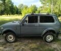 Серый ВАЗ 2121, объемом двигателя 0 л и пробегом 200 тыс. км за 850 $, фото 4 на Automoto.ua