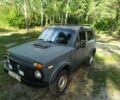 Серый ВАЗ 2121, объемом двигателя 0 л и пробегом 200 тыс. км за 850 $, фото 7 на Automoto.ua