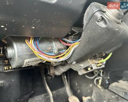 Серый ВАЗ 2121 Нива, объемом двигателя 1.7 л и пробегом 100 тыс. км за 2400 $, фото 10 на Automoto.ua