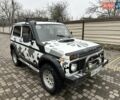 Сірий ВАЗ 2121 Нива, об'ємом двигуна 1.7 л та пробігом 100 тис. км за 2450 $, фото 1 на Automoto.ua