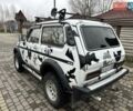 Сірий ВАЗ 2121 Нива, об'ємом двигуна 1.7 л та пробігом 100 тис. км за 2450 $, фото 5 на Automoto.ua